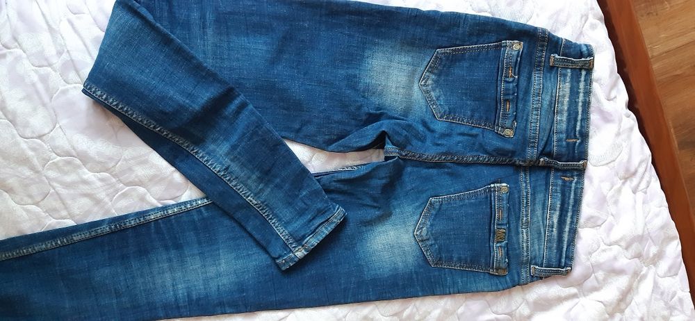 Джинси, брюки, штани хорошої якості