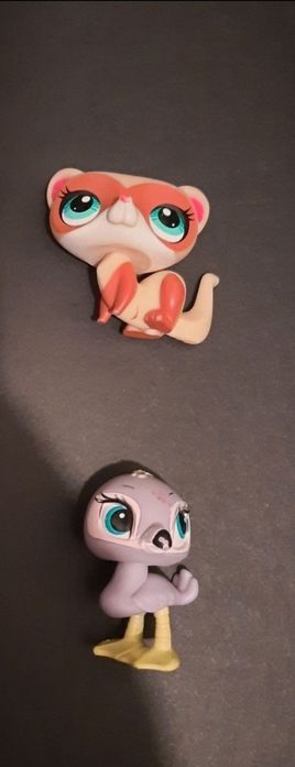 Littlest Pet Shop Toys