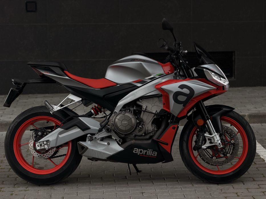 APRILIA TUONO 660 - nova!