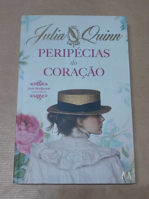 Livros como novos - 10