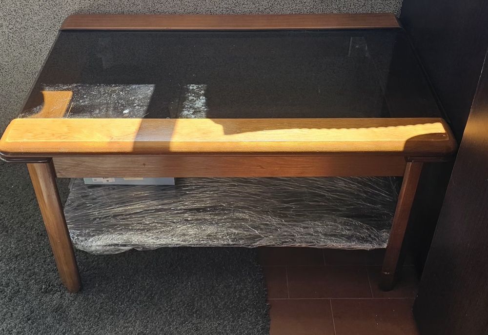 Mesa madeira maciça  (aceito trocas)455100728900986880