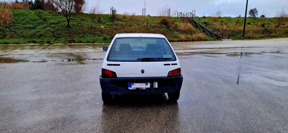 Vendo carro bom estado