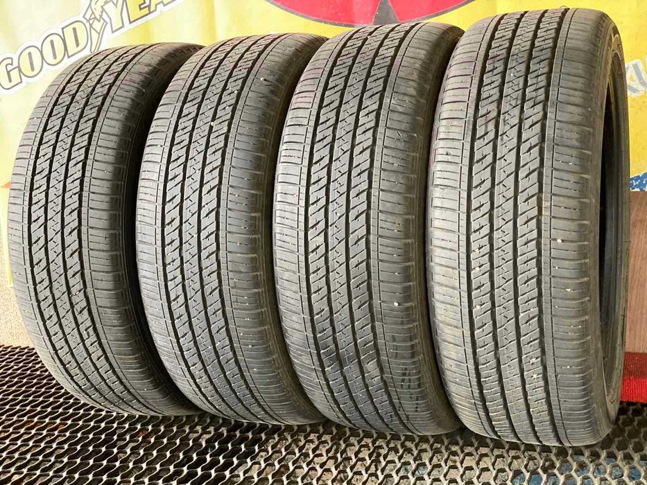 225/45/19 Bridgestone Ecopia H/L 422 Plus