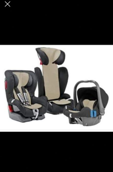 Capa Keep Cool outlast