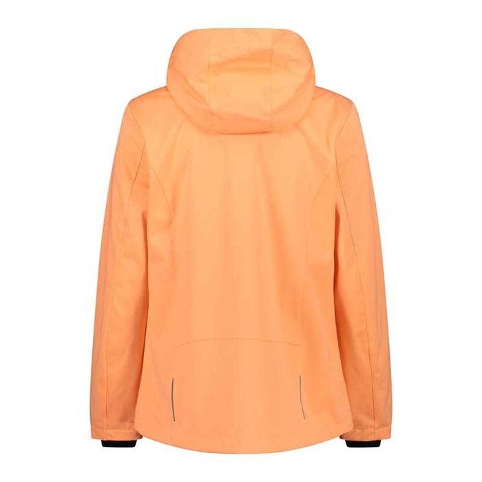 Kurtka - softshell damski CMP rozm. 44