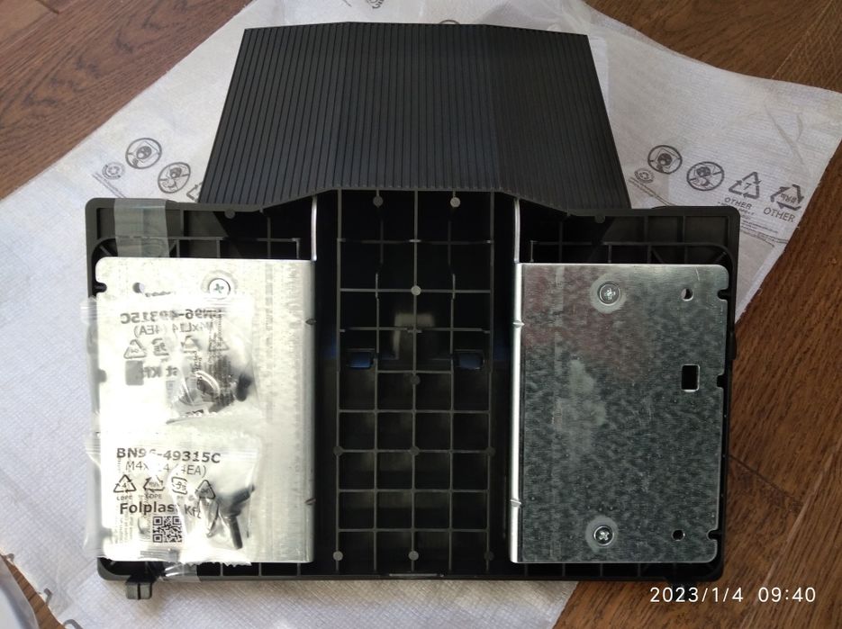 Podstawka do telewizora Samsung 75 cali