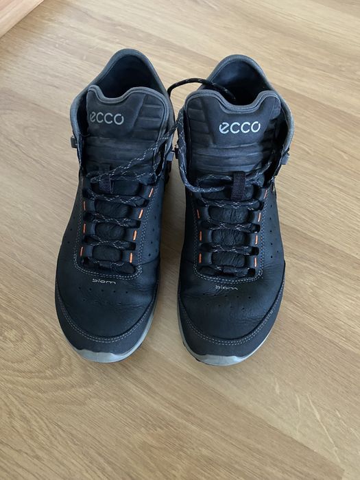 Ecco ботинки 40