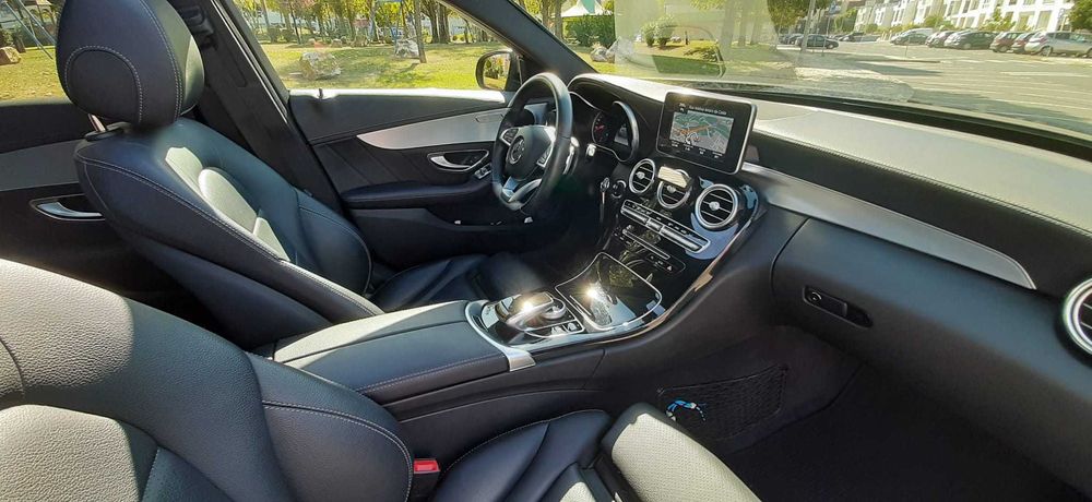 Vendo Mercedes como novo