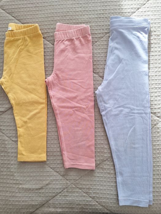 Roupa criança menina e menino