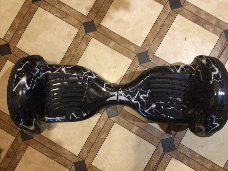 Гироскутер спидрол