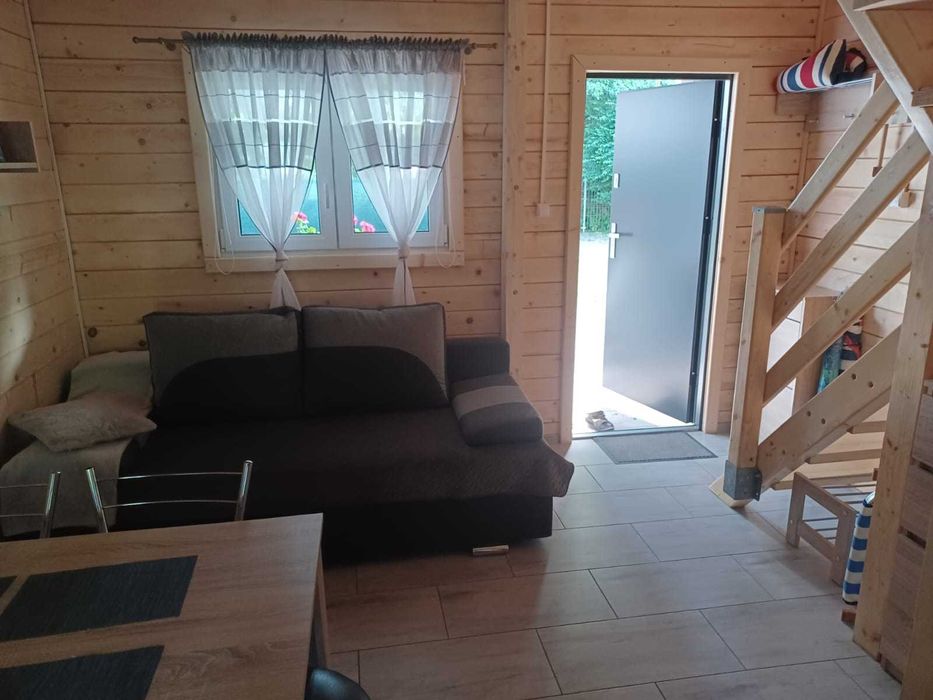 Domki Letniskowe Bielik wynajem