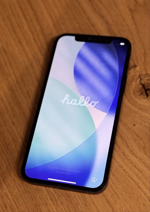 Iphone 12 128GB - w bardzo dobrym stanie