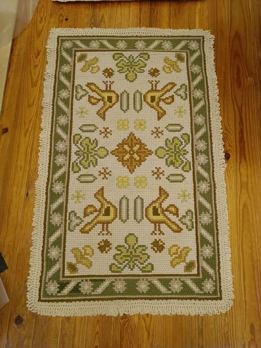 Tapetes de Arraiolos