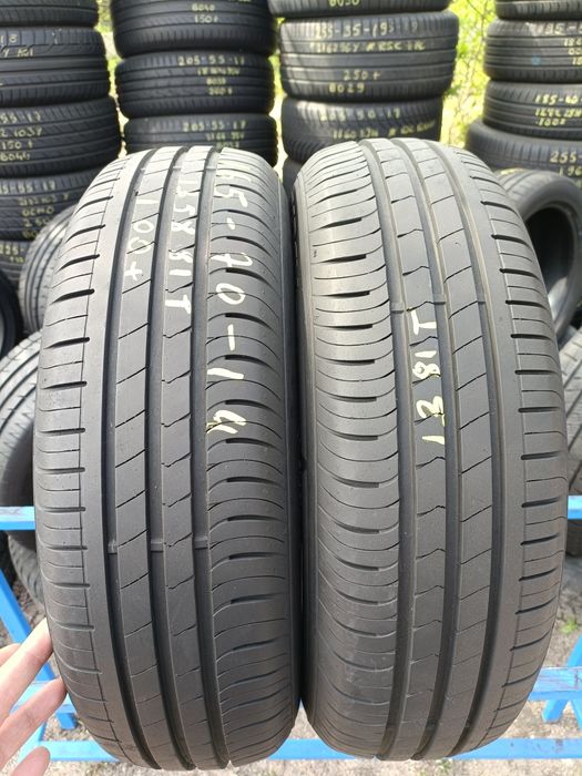 165/70r14 Hankook Kinergy Eco 6.8mm