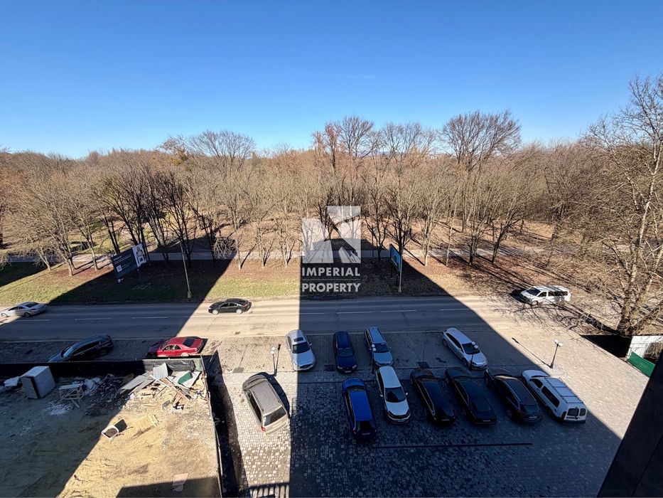 Продається 3-кімнатна квартира в ЖК УЖ Тавер, на набережній! Боздож!