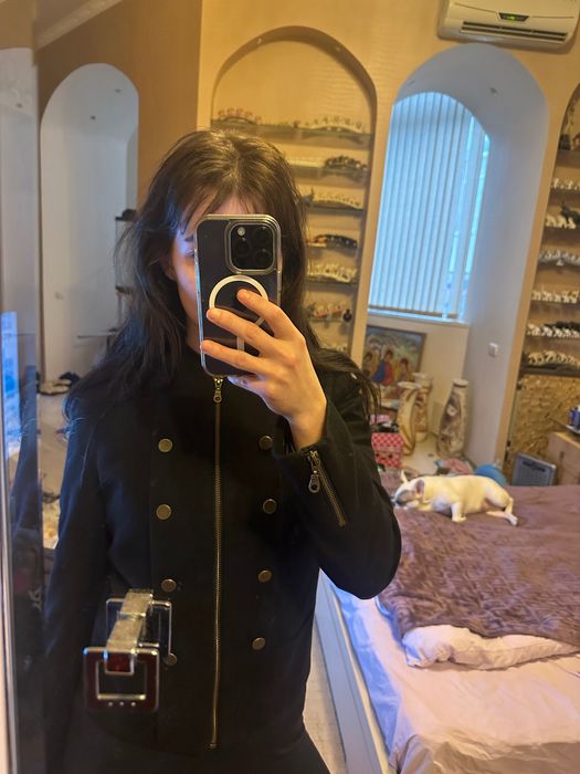 Жіночий одяг розміри різні