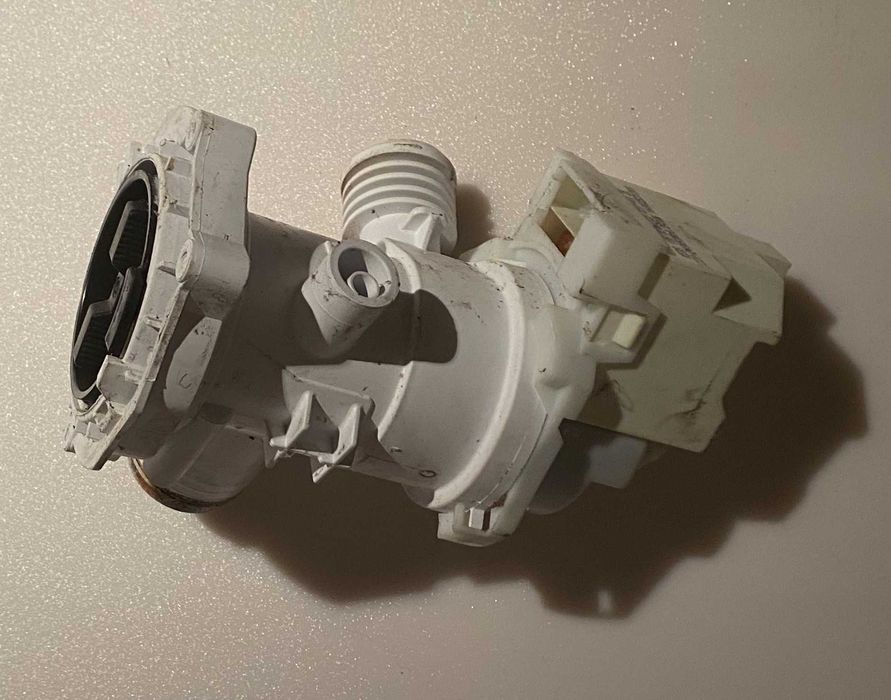 Peças para Máquina de Lavar Ariston / Hotpoint Aqualtis