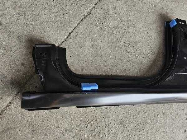 Painel Lateral Esquerdo Peugeot 308 II (13->)