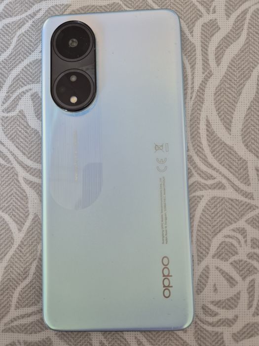 Телефон, OPPO A98 5G