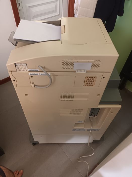 Impressora da HP