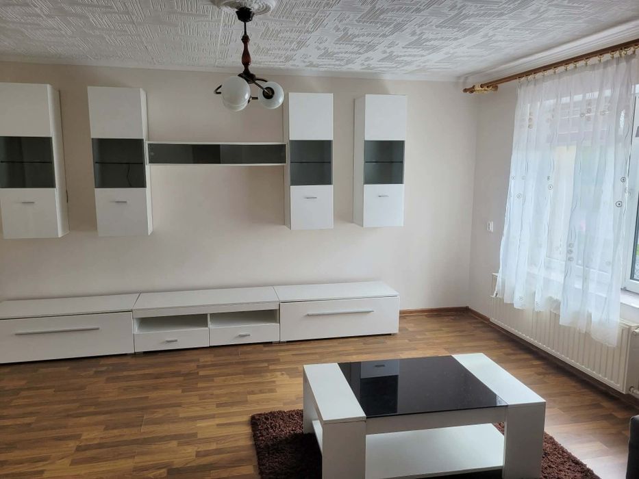 Wynajmę mieszkanie 75m²