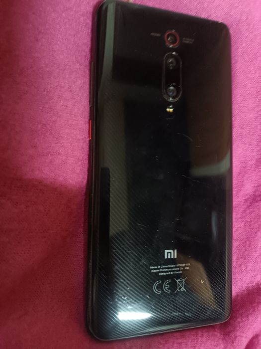 Xiaomi  mi 9t   para peças