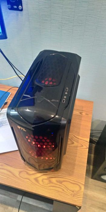 Компьютер,Системний блок