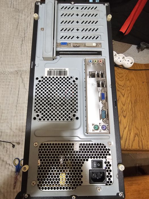 Офісний комп'ютер