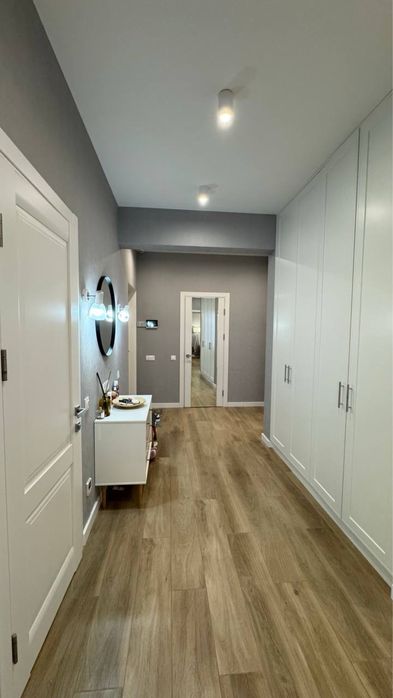 Продам 3-ком ЖК «Омега» Толбухина