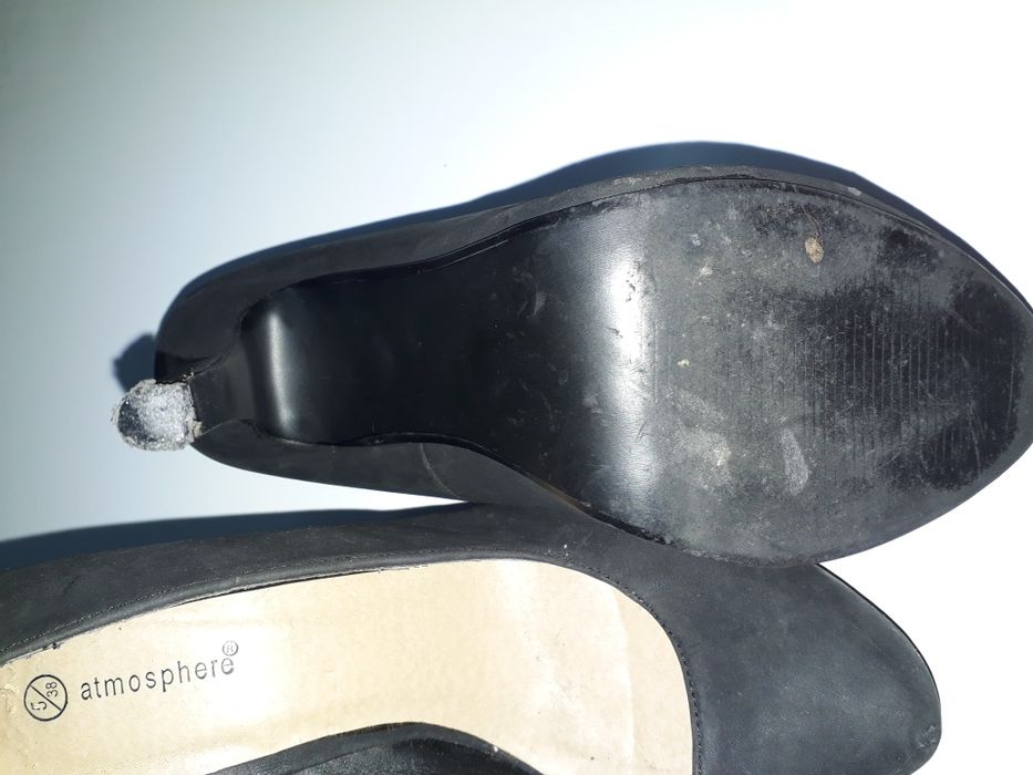 Sapatos senhora n. 38