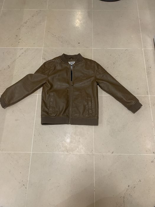 Casaco crianca 9/10 anos