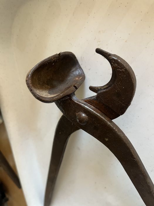 Szczypce giętarka do cięcia rur