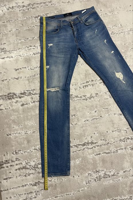 Джинси чоловічі LTB 31/34