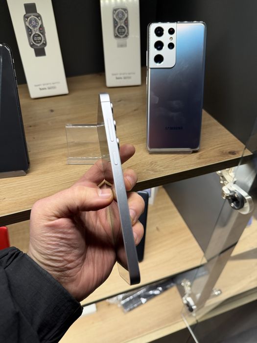 Samsung Galaxy S24 FE 8/128 — потужний процесор Exynos 2400