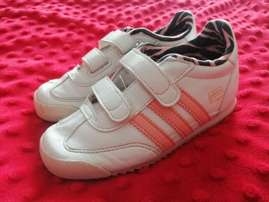 Buciki adidas 26