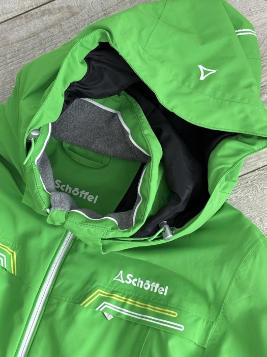 Schöffel Kurtka narciarska damska 40-42