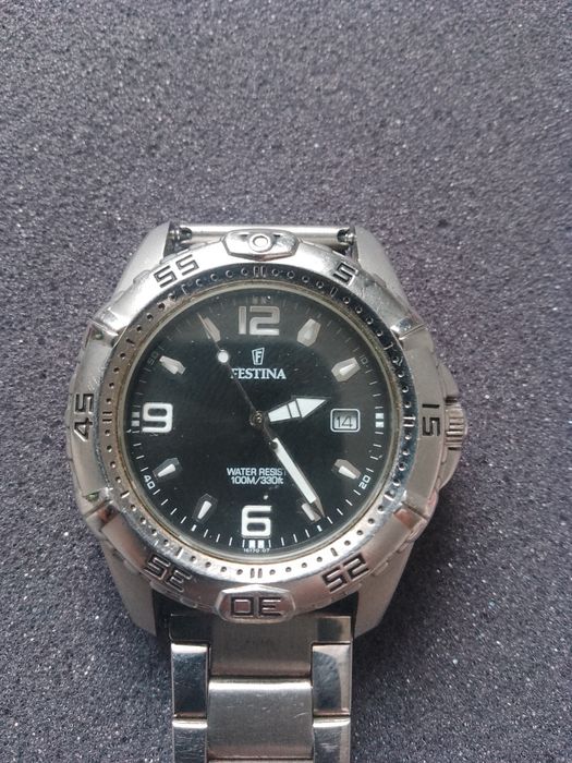 Festina.Zegarek męski.