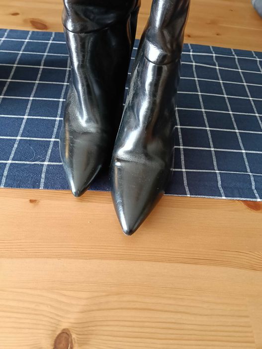 Sprzedam botki Mohito rozm.38