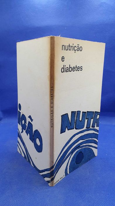 Livro - REF CXB - Nutrição, Diabetes e Doenças Cardiovasculares