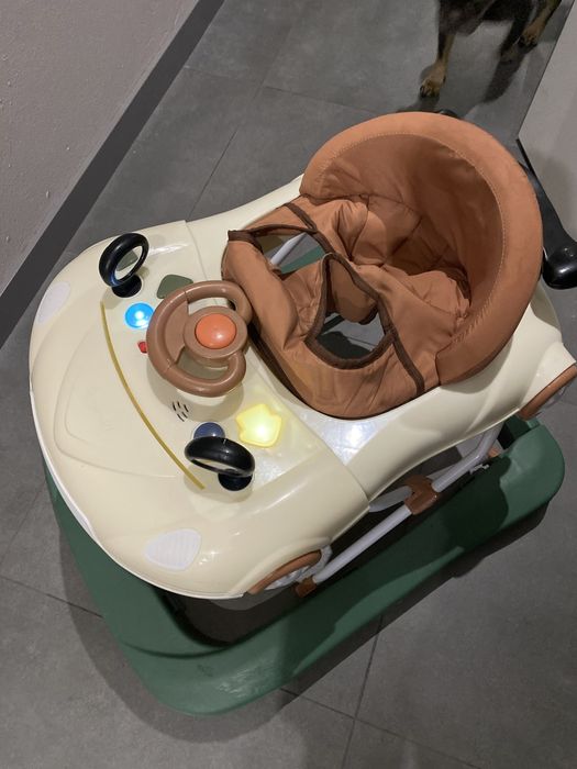 Ходунки ходулі дитячі Bambinelli Italy