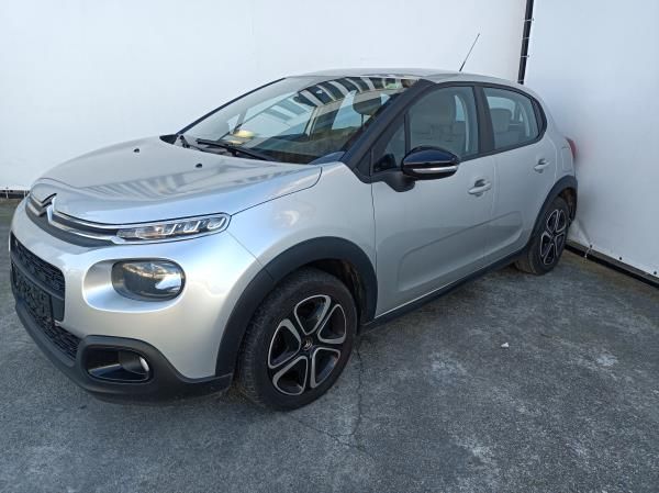 Para peças CITROËN C3 III (SX)