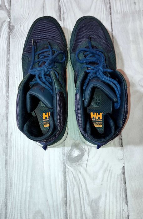 Buty HELLY HANSEN Monashee Ullr r. 43