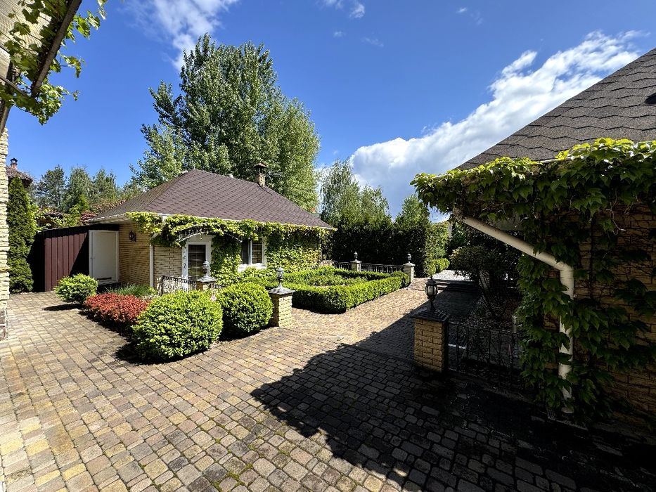 Дом по адресу (площадь 450 м²) - Atlanta.ua - фото 18