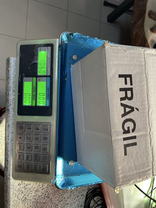 Comoutador de faturacao