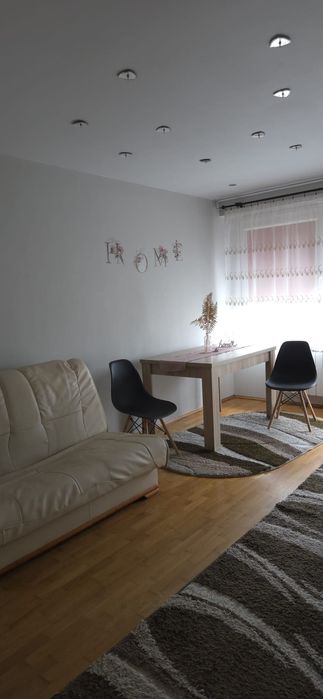 Wynajmę mieszkanie