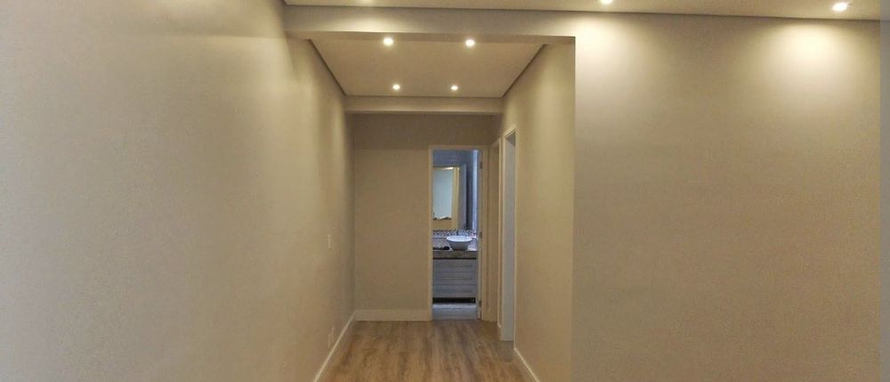 Pinturas de interior e exterior e emassamento de pladur