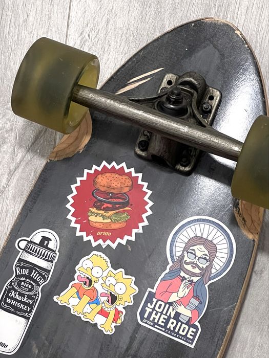 Skateboard Globe Arcadia (cruiser)