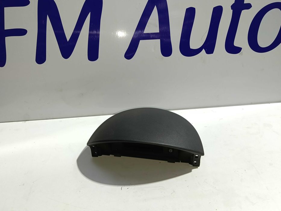 Display de consola Opel Corsa C de 2000 a 2003