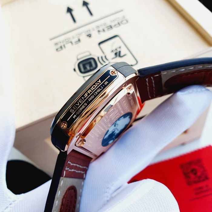 Оригинал Наручные часы SevenFriday