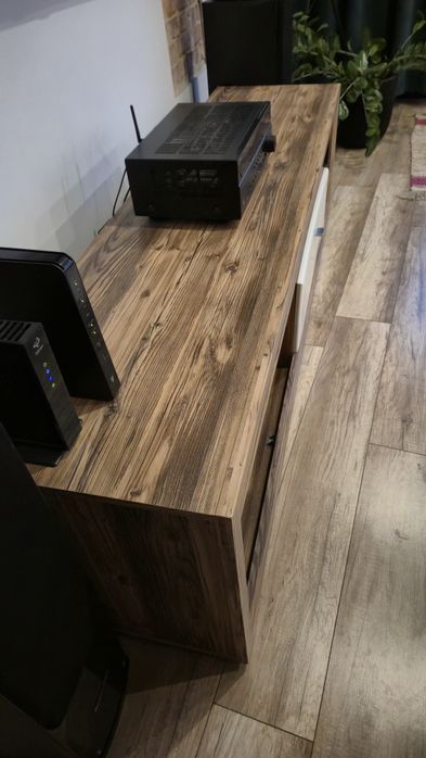 Stolik  szafka komoda rtv